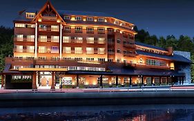 Hotel Dreams De Los Volcanes